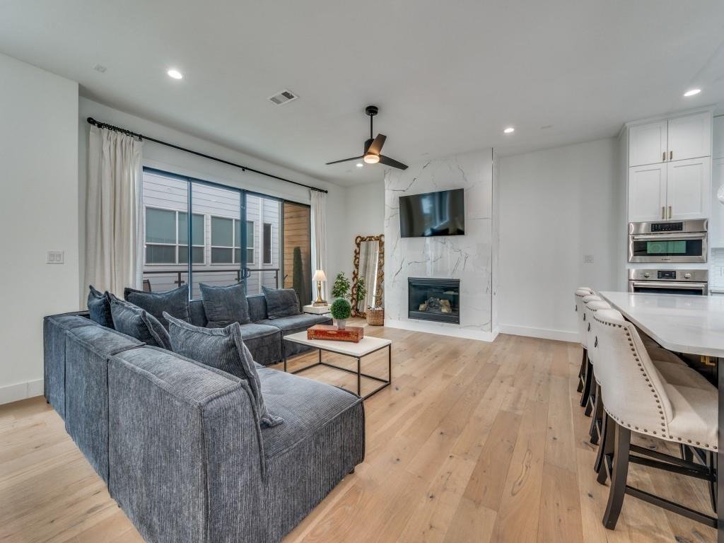 Condo in Dallas, Texas, United States 3 - 17551804
