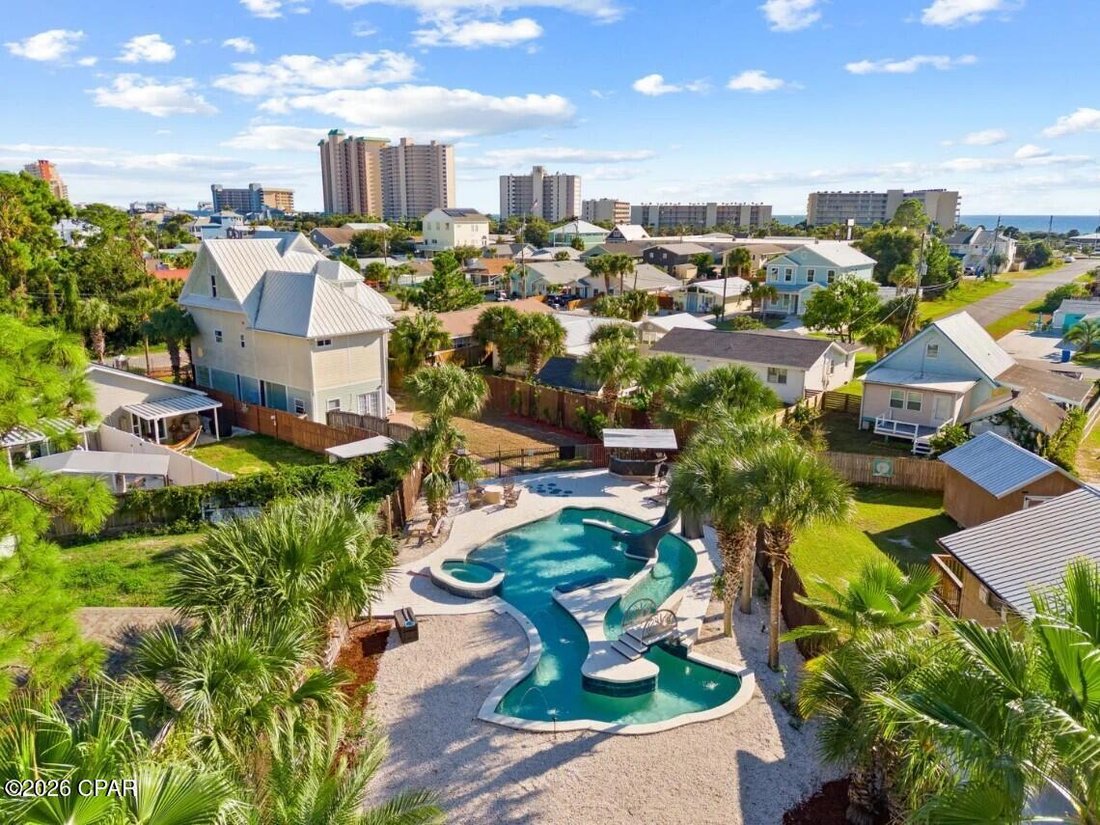 House in Panama City Beach, Florida, United States 3 - 17551925