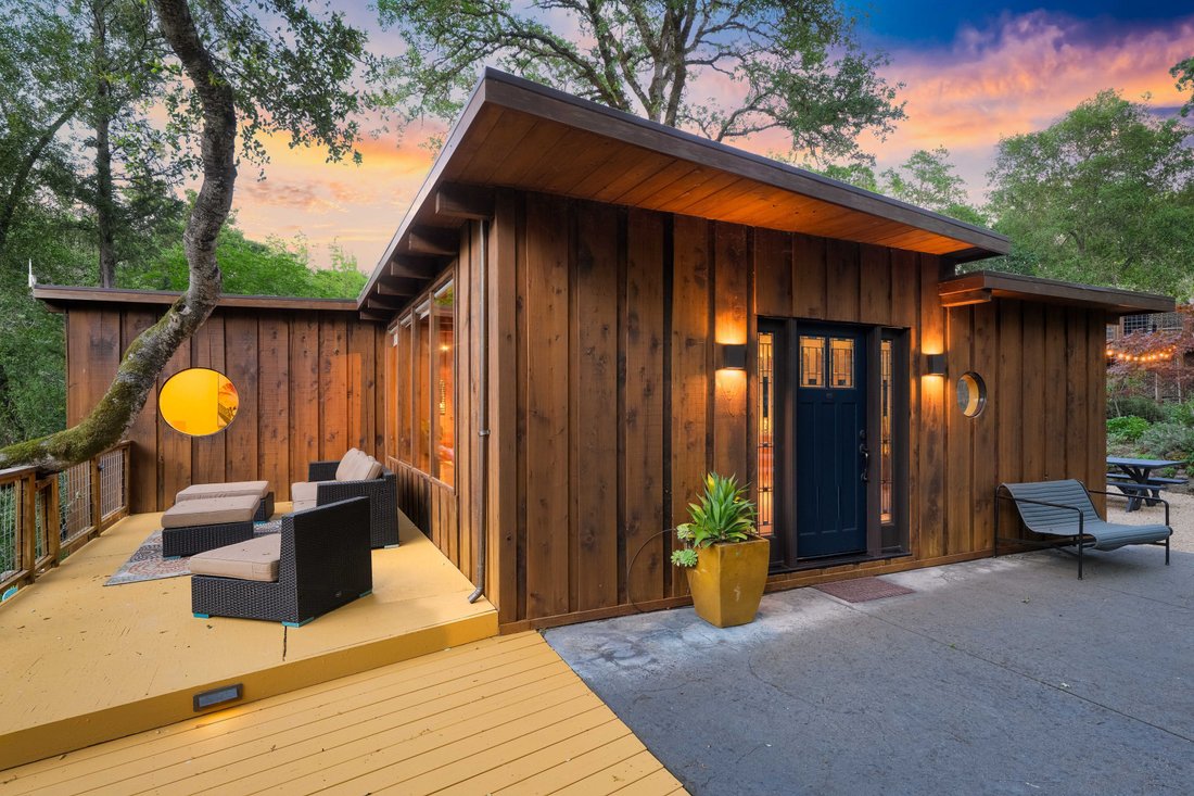 House in Glen Ellen, California, United States 3 - 17552960