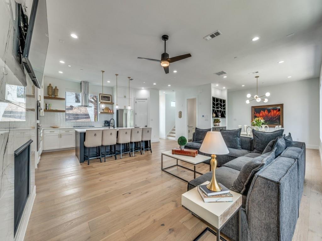 Condo in Dallas, Texas, United States 1 - 17551804