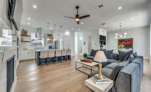 Condo in Dallas, Texas, United States 1