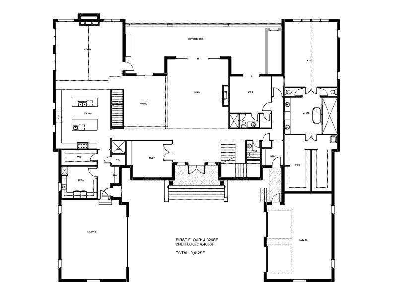 House in Nashville, Tennessee, United States 2 - 17552256