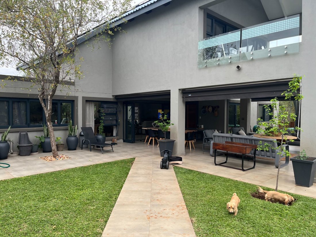 Haus in Maruleng Local Municipality, Limpopo, Südafrika 5 - 17553081
