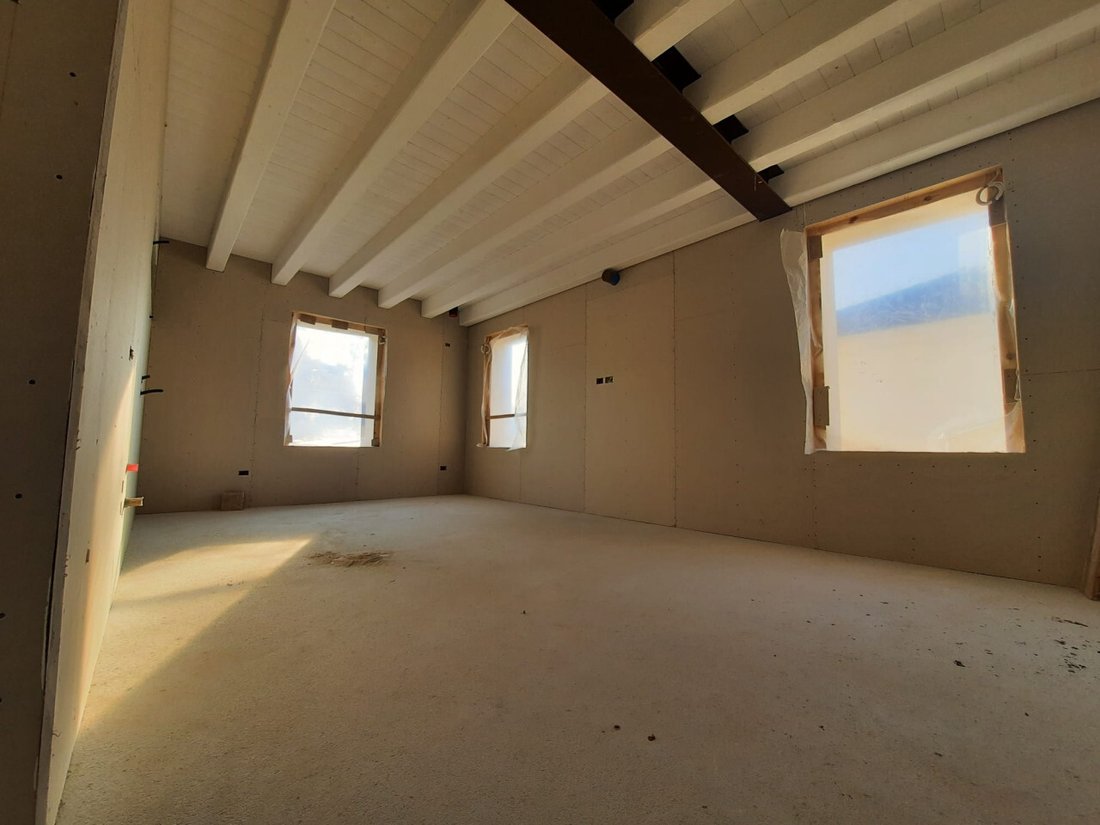 Apartment in Mirano, Veneto, Italy 5 - 12622599