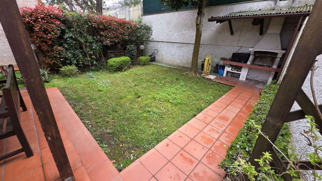 Villa in Palombare, Ancona, Italy 5 - 17553207
