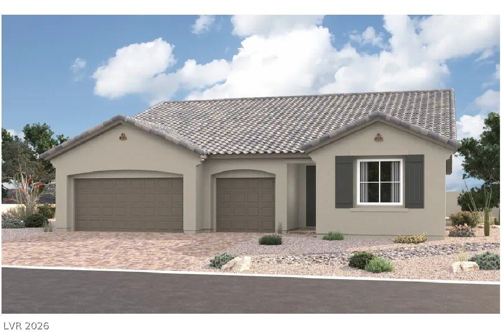 House in Las Vegas, Nevada, United States 1 - 17552215