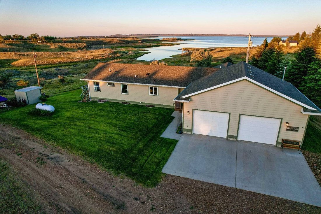 House in Saint Marie, Montana, United States 2 - 17552214