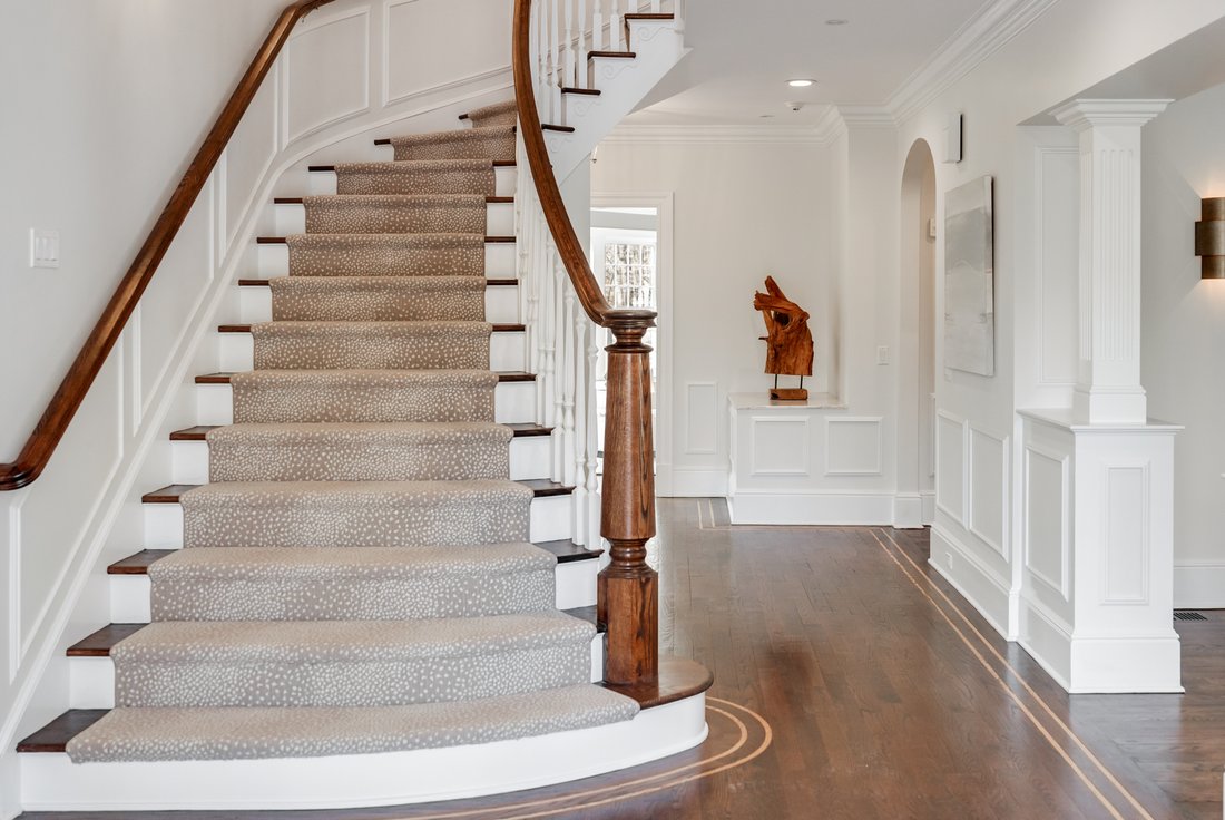 House in New Canaan, Connecticut, United States 2 - 17551110