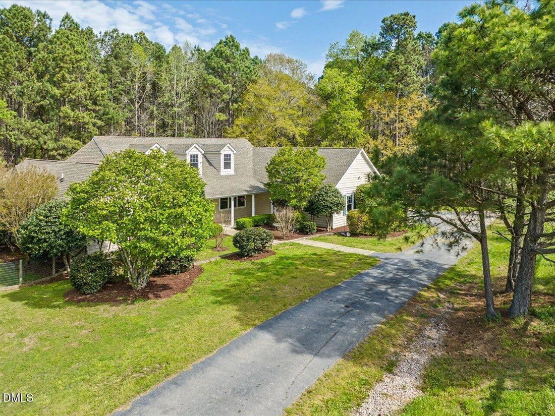House in Apex, North Carolina, United States 5 - 17552393
