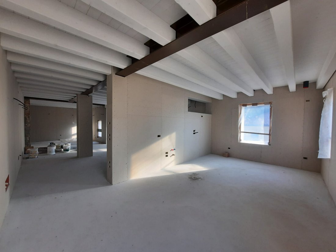 Apartment in Mirano, Veneto, Italy 1 - 12622599