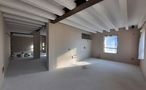 Apartment in Mirano, Veneto, Italy 1