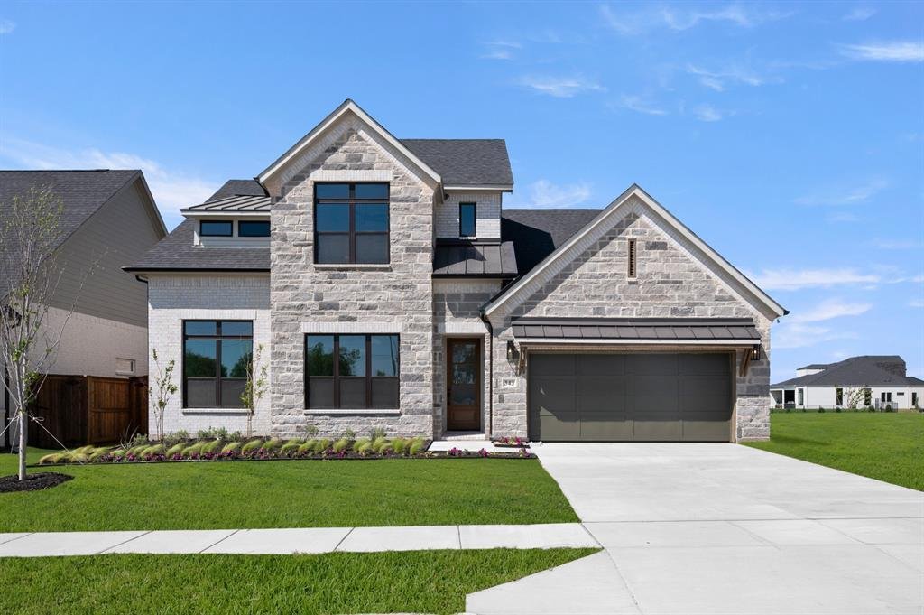 House in Aledo, Texas, United States 1 - 17228428