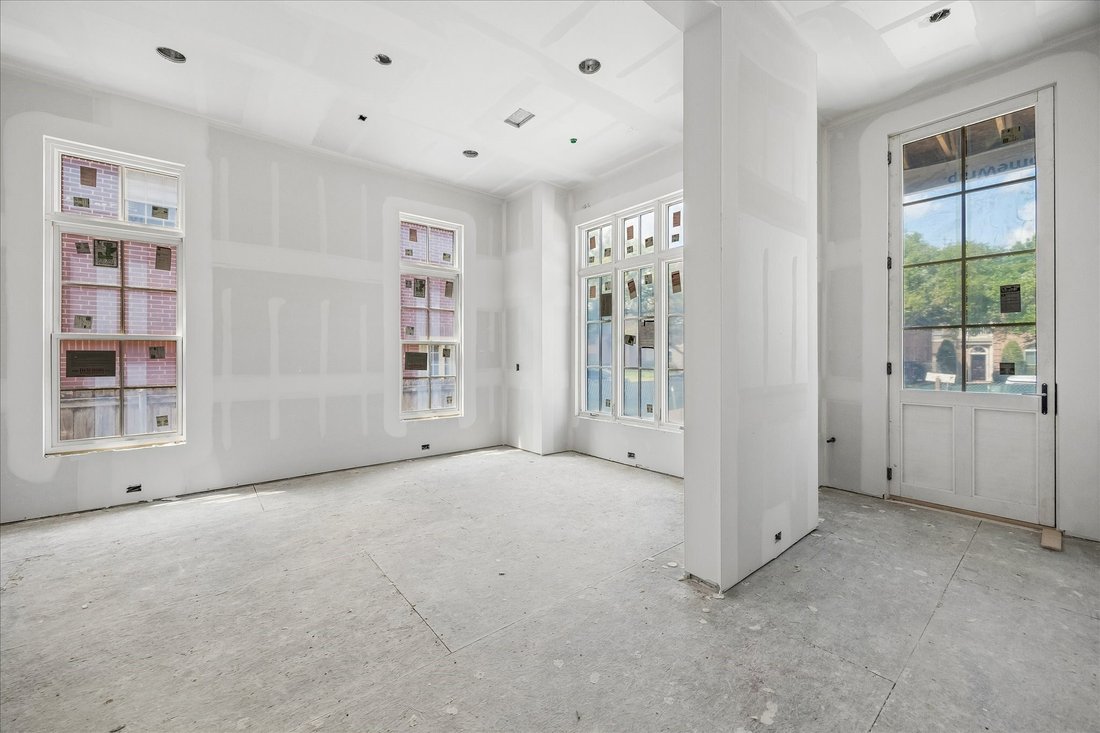 House in Houston, Texas, United States 2 - 17553899