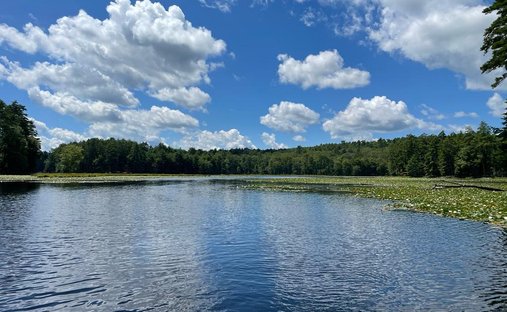 Land in Glen Spey, New York, United States 1