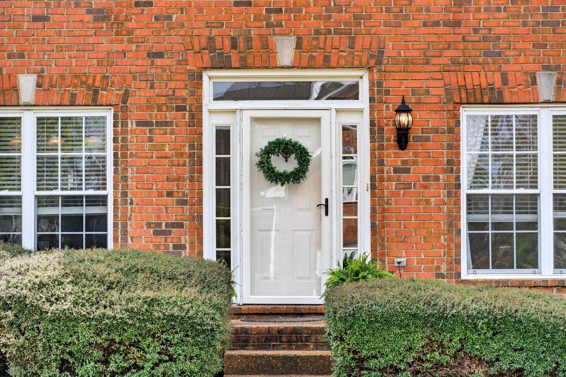 House in Hendersonville, Tennessee, United States 4 - 17554703
