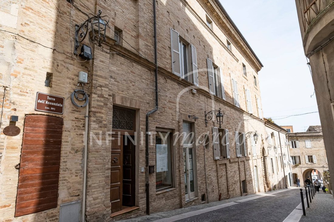 Montegranaro, Marche, Italy 5 - 16802710