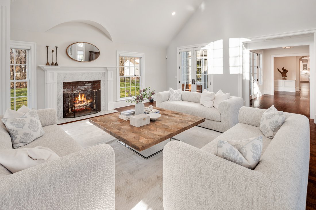 House in New Canaan, Connecticut, United States 4 - 17551110