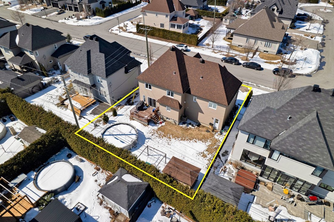 House in Repentigny, Quebec, Canada 4 - 17550788