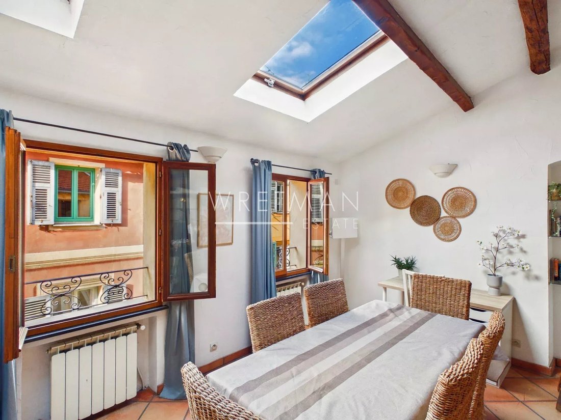 Apartment in French Riviera, Provence-Alpes-Côte d'Azur, France 2 - 17381416