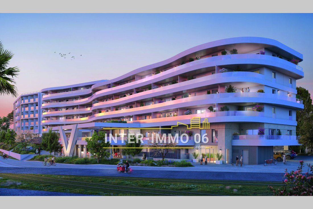 Apartment in Saint-Laurent-du-Var, Provence-Alpes-Côte d'Azur, France 4 - 17553277