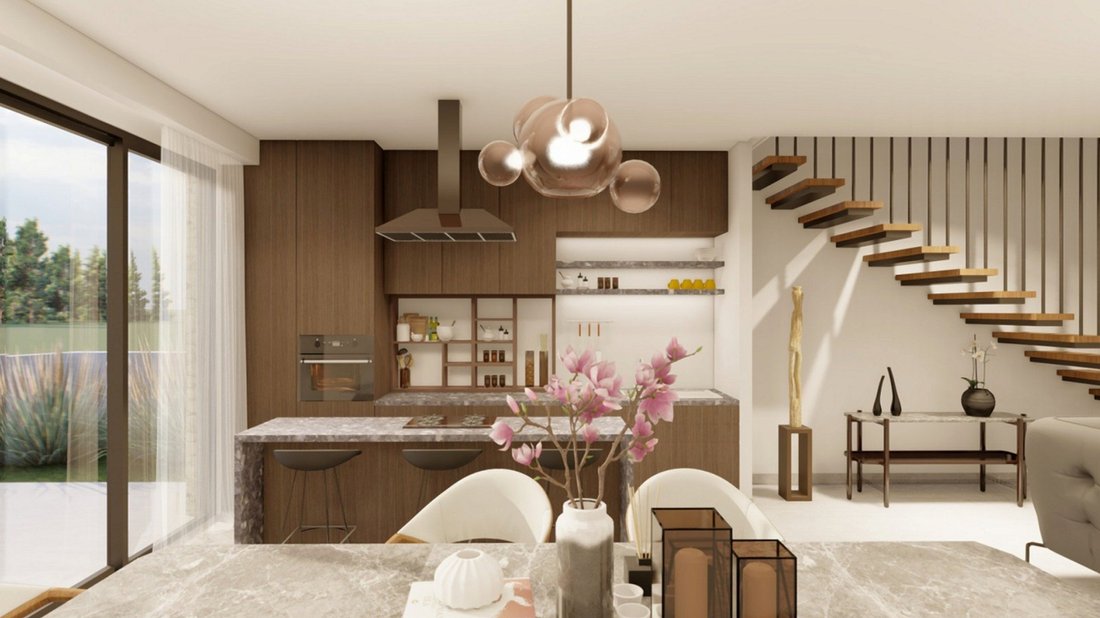 House in Emba, Paphos, Cyprus 3 - 17550412
