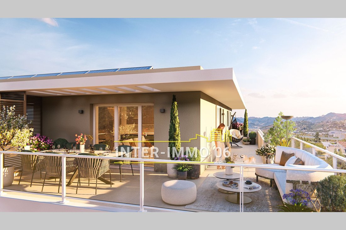 Apartment in Saint-Laurent-du-Var, Provence-Alpes-Côte d'Azur, France 1 - 17553272