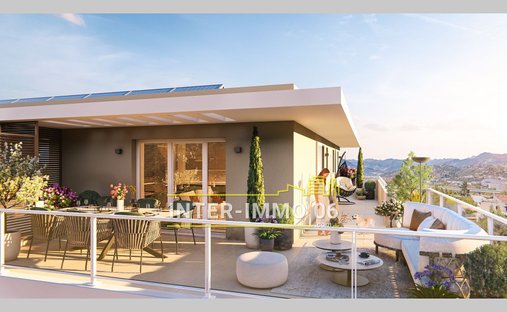 Apartment in Saint-Laurent-du-Var, Provence-Alpes-Côte d'Azur, France 1