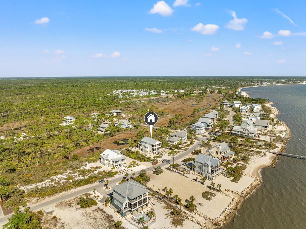 House in Port St. Joe, Florida, United States 5 - 17554512