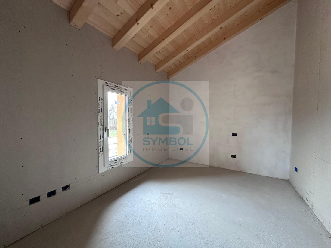 House in Gardigiano, Scorze, Veneto 5 - 17553442