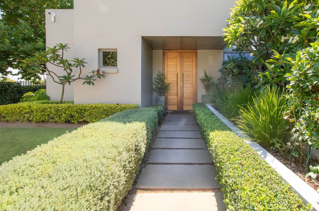 Casa en Paradyskloof, El Cabo Occidental, Sudáfrica 2 - 17553080
