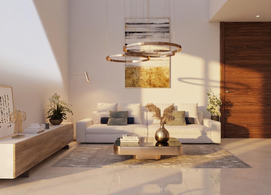 Chalet in Finestrat, Valencian Community, Spain 4 - 17444052