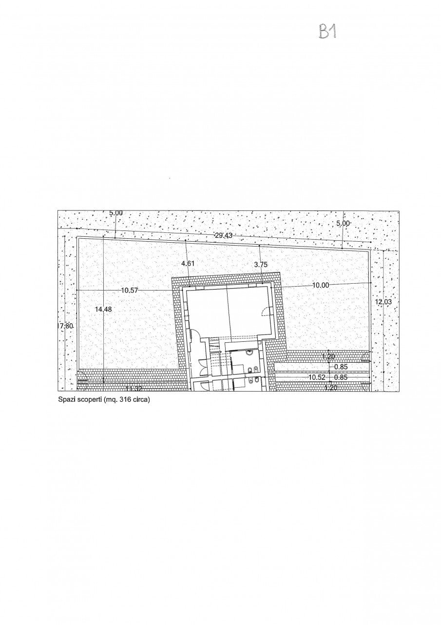House in Gardigiano, Scorze, Veneto 3 - 17553442