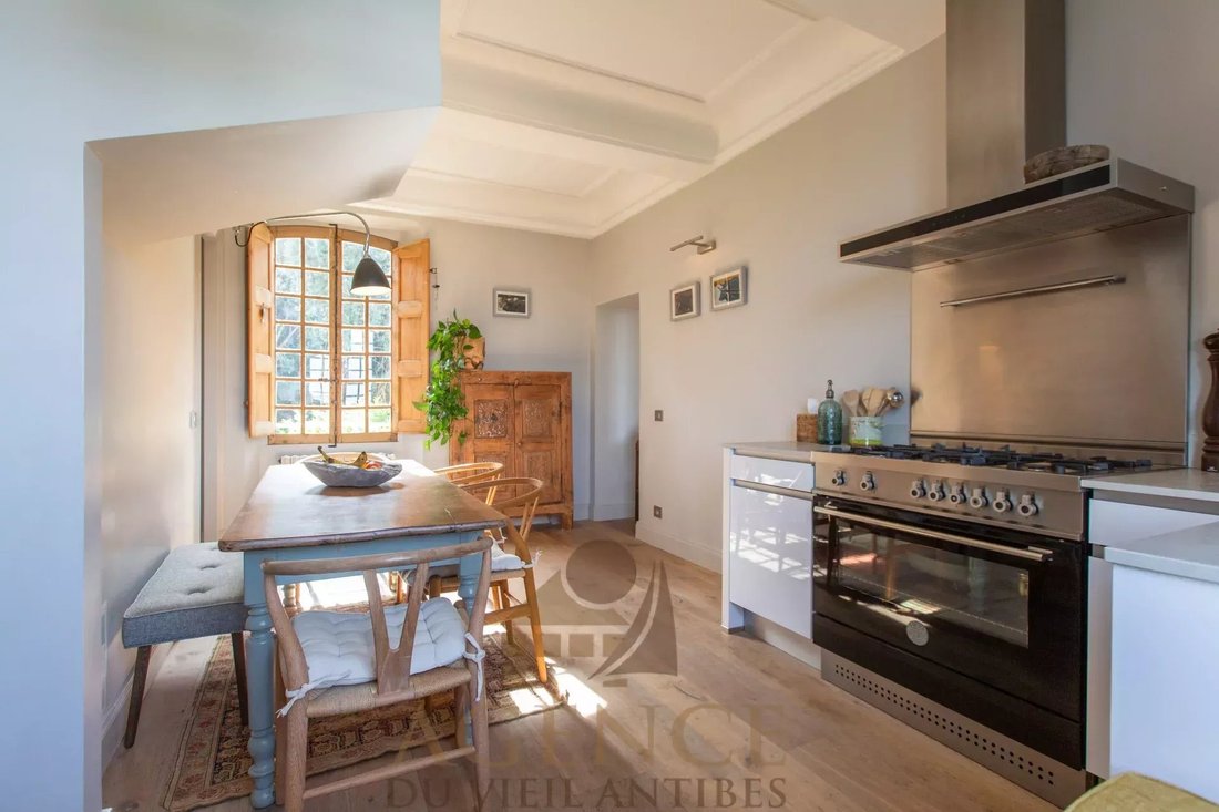 Apartment in Antibes, Provence-Alpes-Côte d'Azur, France 3 - 15394090