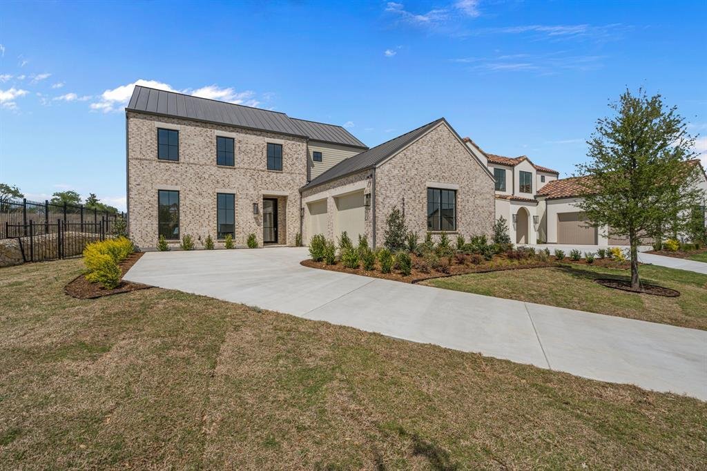 House in Fort Worth, Texas, United States 1 - 17334049