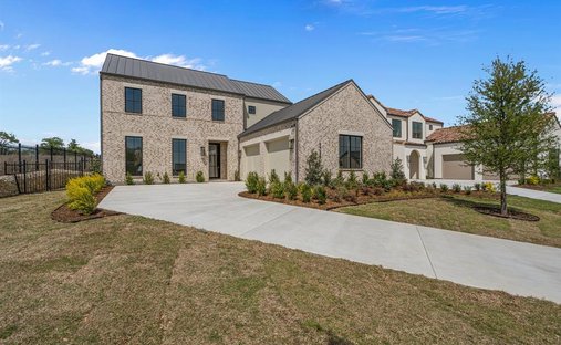 Casa a Fort Worth, Texas, Stati Uniti 1