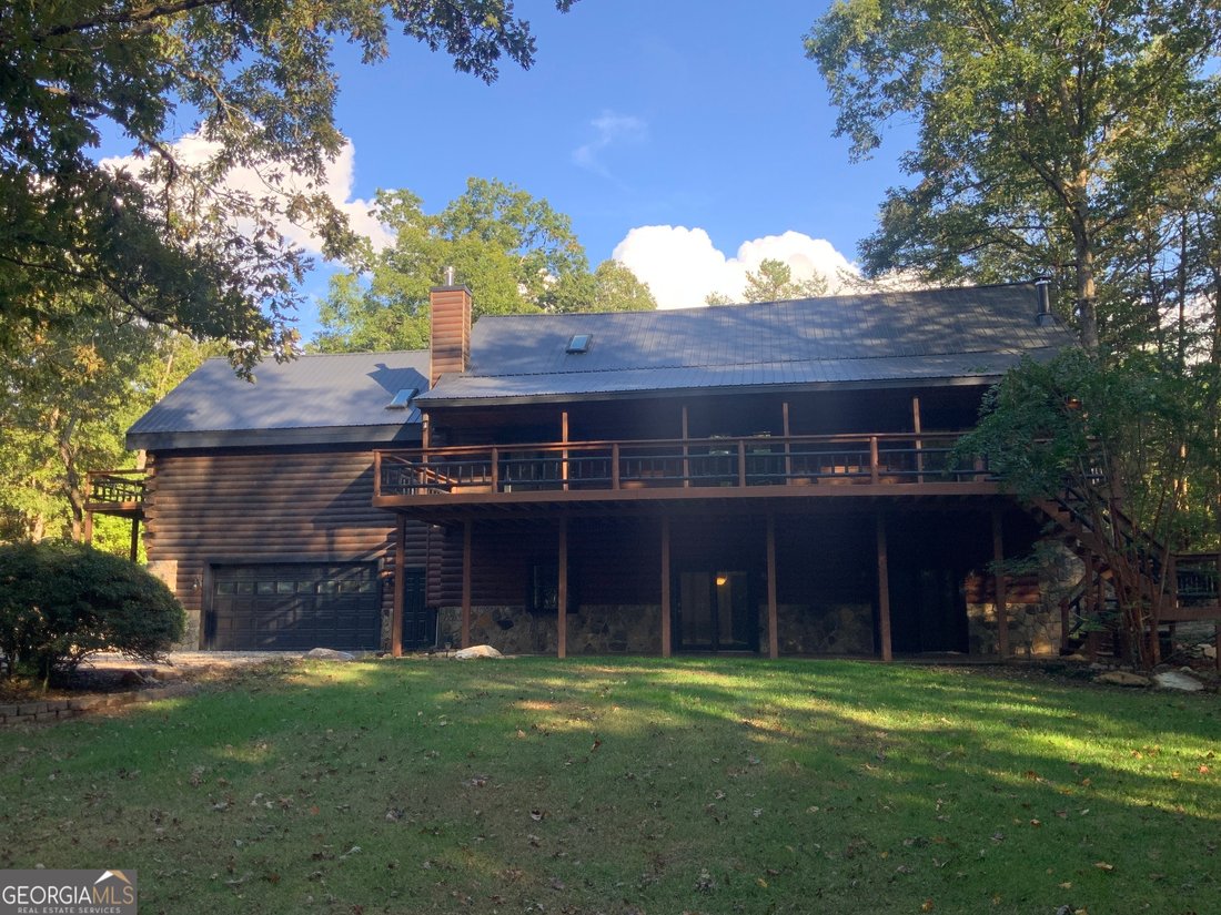 House in Blairsville, Georgia, United States 2 - 17552592