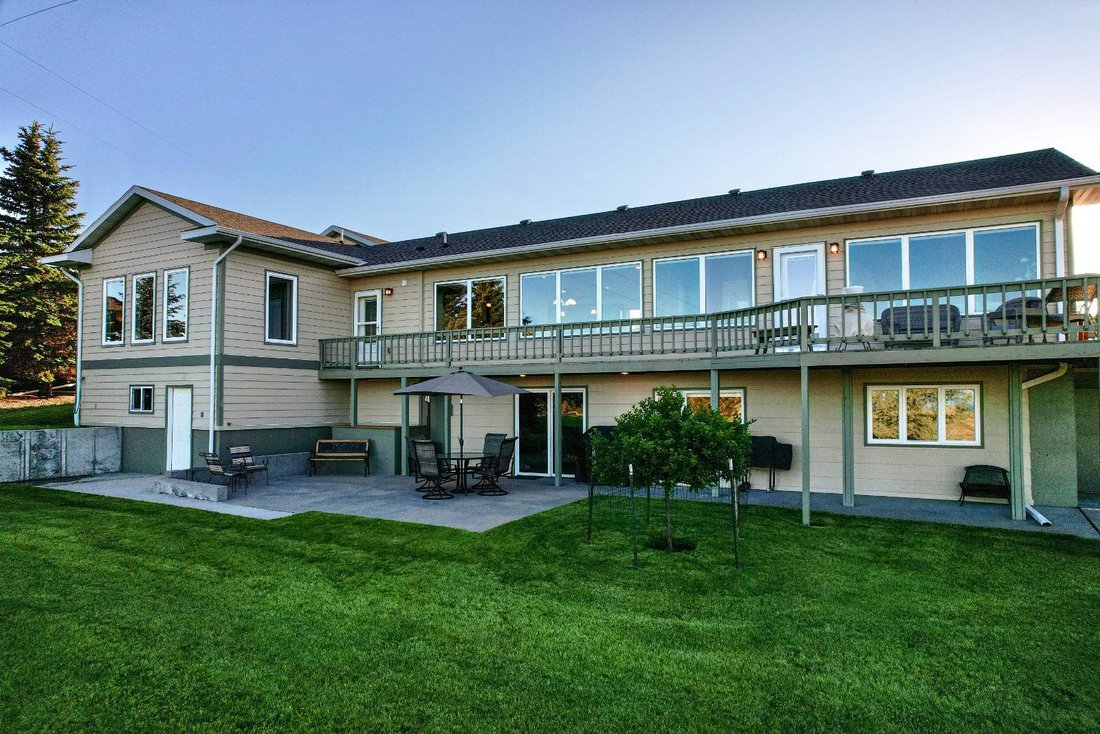 House in Saint Marie, Montana, United States 4 - 17552214