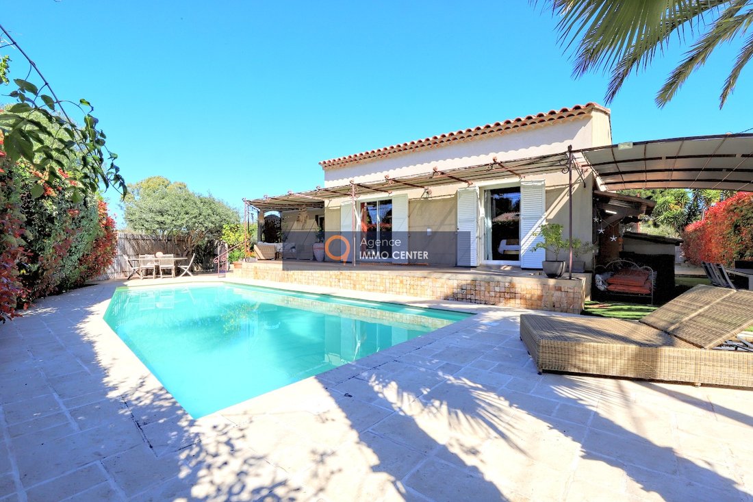 House in Le Fort, Six-Fours-les-Plages, France 3 - 17552627