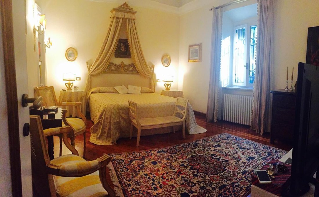 Villa in Ospedaletto - Coltano, Pisa, Tuscany 2 - 17552251