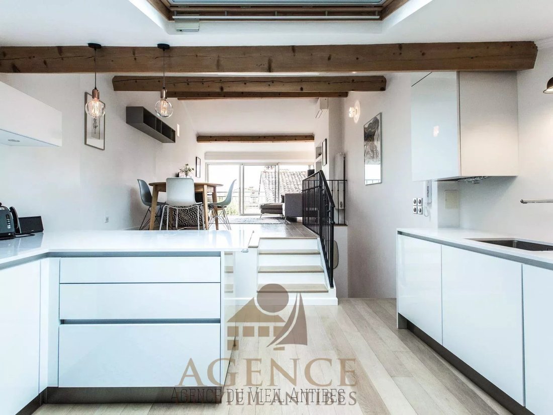 Apartment in Vieille Ville, Antibes, France 5 - 11434672
