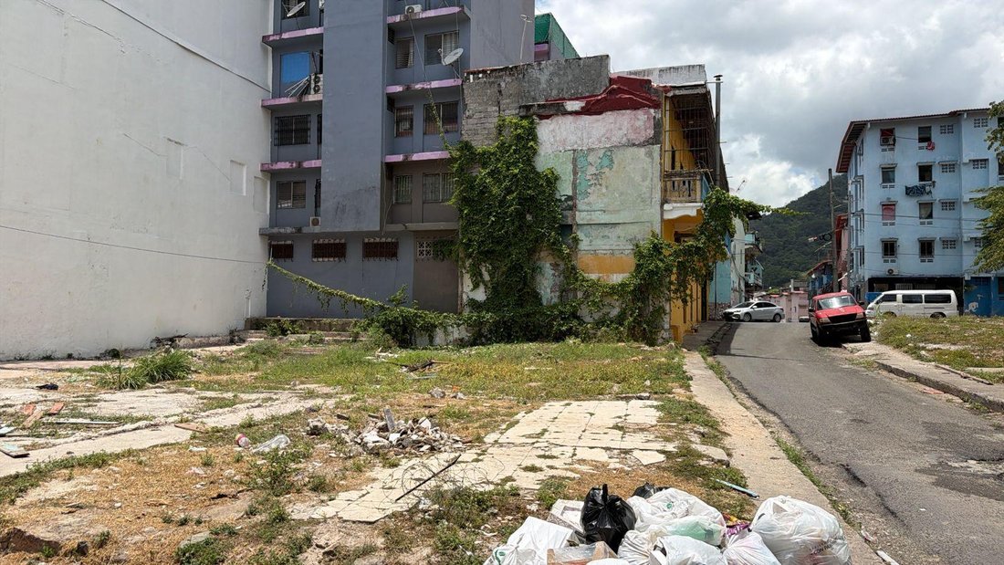 Land in Panama City, Panama, Panama 4 - 17553095