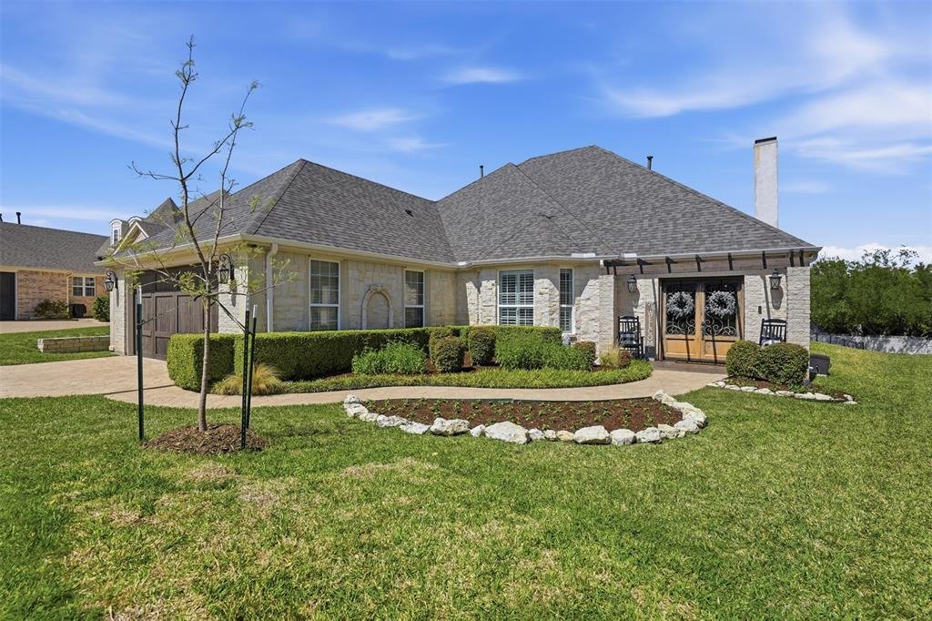 House in Fort Worth, Texas, United States 3 - 17554857