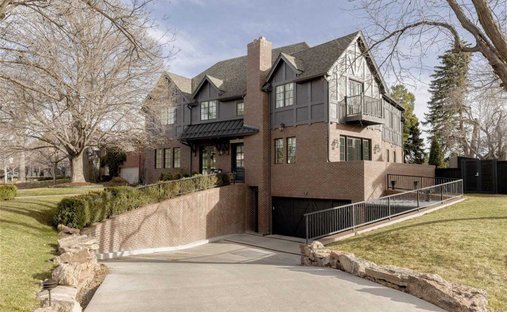 Haus in Denver, Colorado, Vereinigte Staaten 1