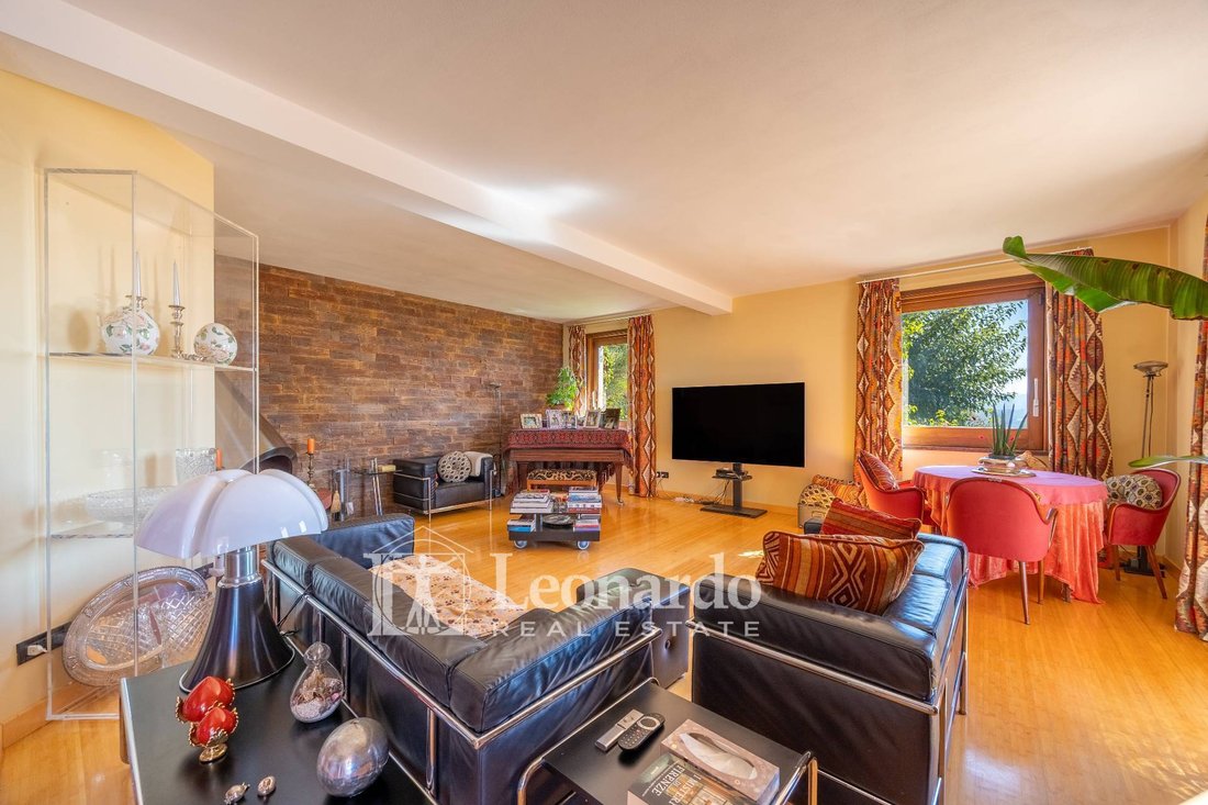 Villa in Massarosa, Tuscany, Italy 4 - 17553826