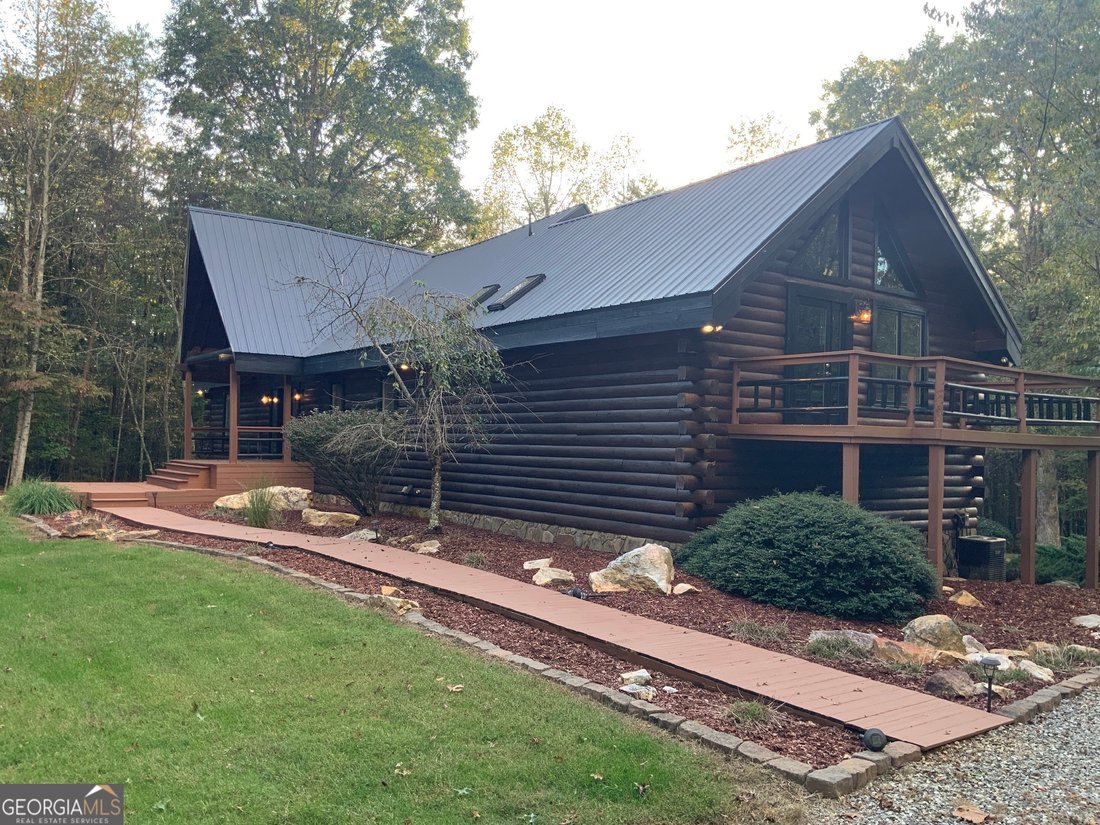 House in Blairsville, Georgia, United States 1 - 17552592