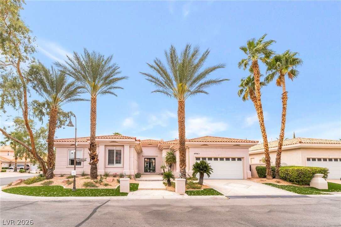 House in Las Vegas, Nevada, United States 3 - 16671022