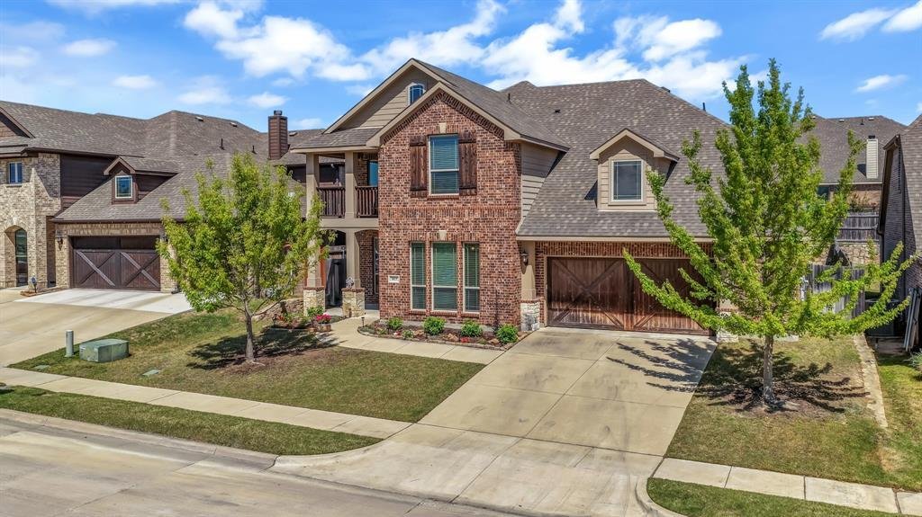 House in Aledo, Texas, United States 2 - 17554895