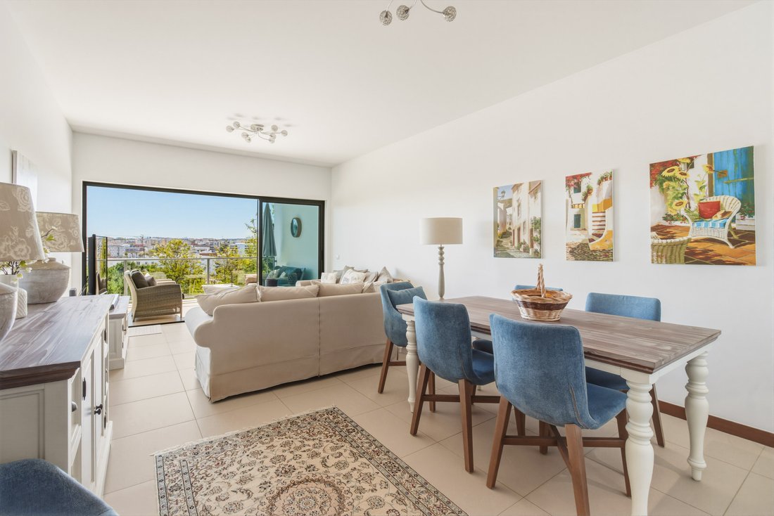Apartment in São Sebastião, Lagos, Sao Goncalo de Lagos, Portugal 2 - 17553127