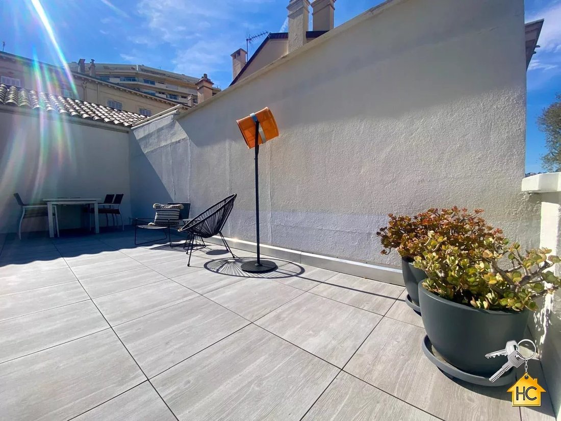 Apartment in Cannes, Provence-Alpes-Côte d'Azur, France 3 - 17502033