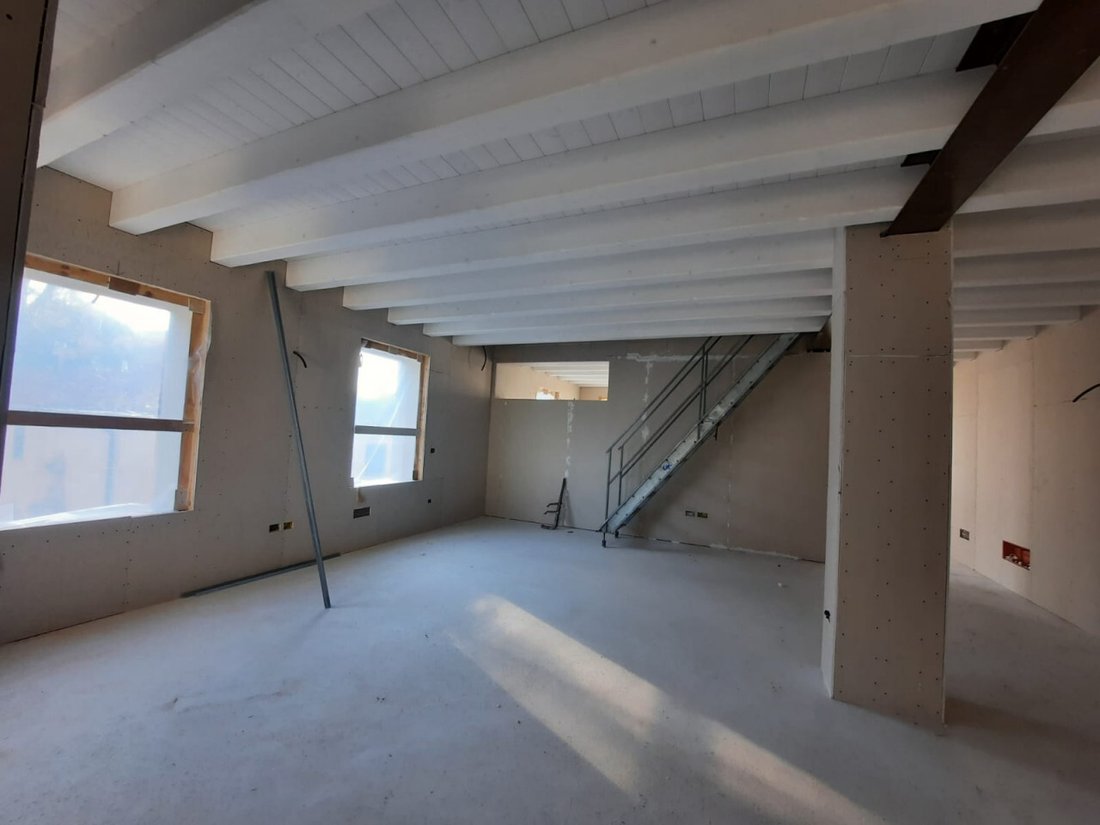 Apartment in Mirano, Veneto, Italy 4 - 12622599